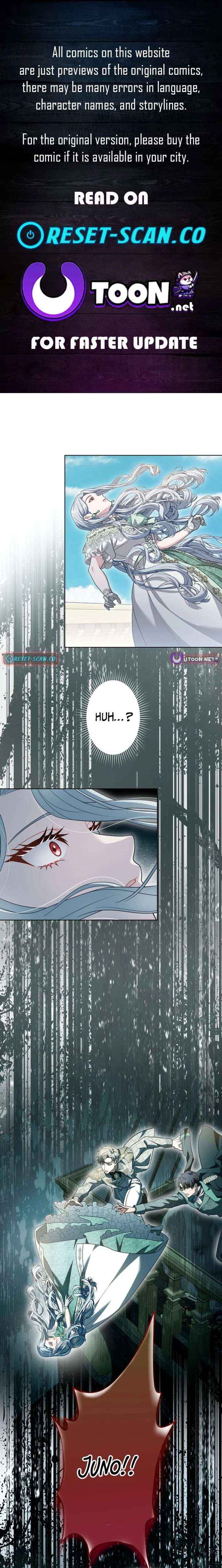 This Obsessive Love Runs Deeper Than Blood Chapter 20 page 1 - 