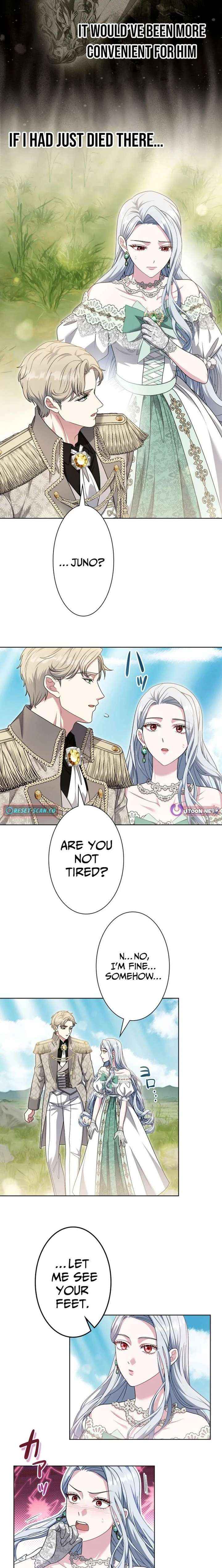 This Obsessive Love Runs Deeper Than Blood Chapter 20 page 12 - 