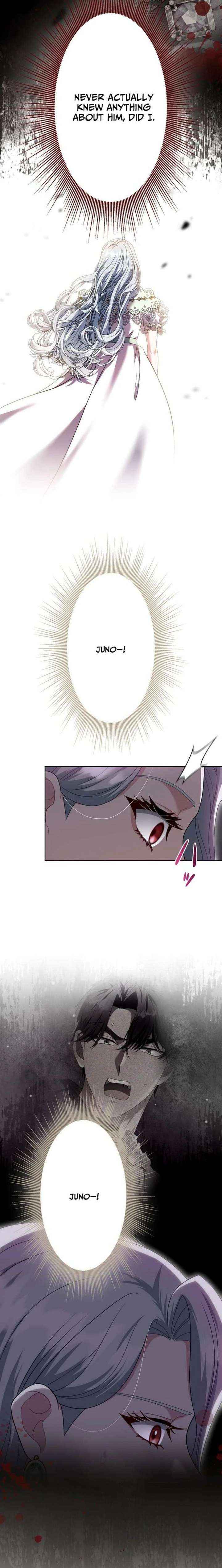This Obsessive Love Runs Deeper Than Blood Chapter 21 page 16 - 