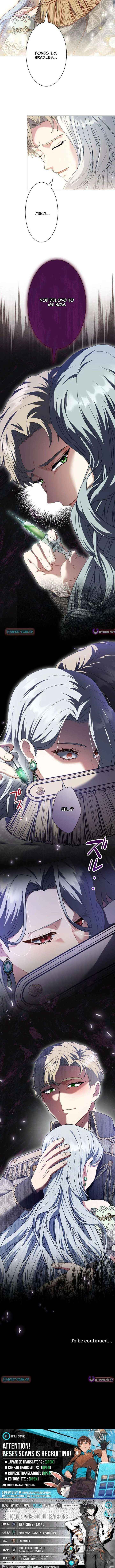 This Obsessive Love Runs Deeper Than Blood Chapter 21 page 19 - 
