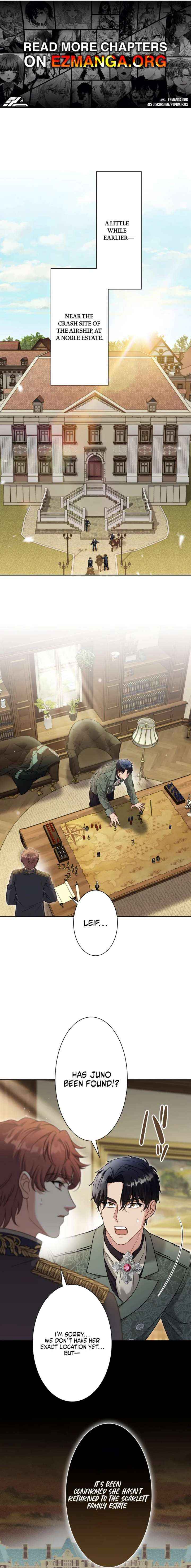 This Obsessive Love Runs Deeper Than Blood Chapter 22 page 1 - 