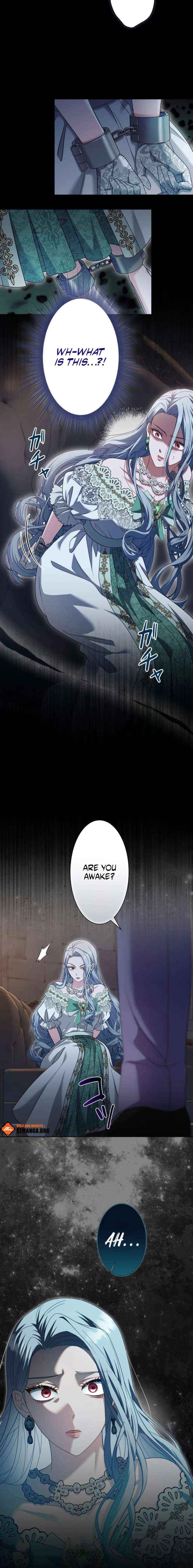 This Obsessive Love Runs Deeper Than Blood Chapter 22 page 13 - 