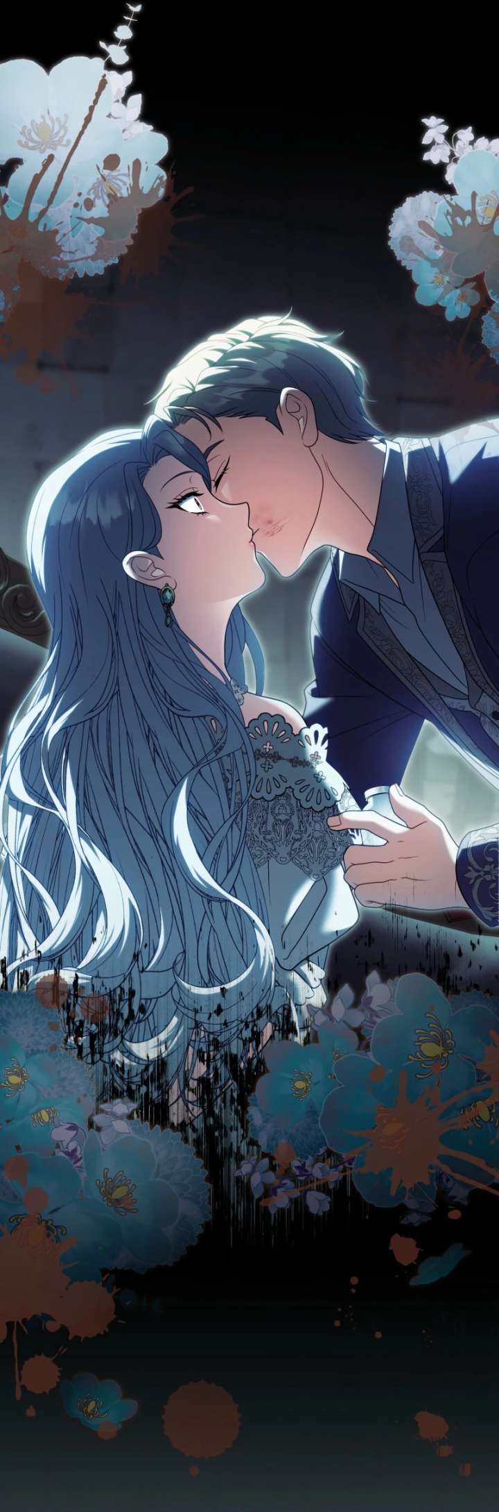 This Obsessive Love Runs Deeper Than Blood Chapter 23 page 24 - 