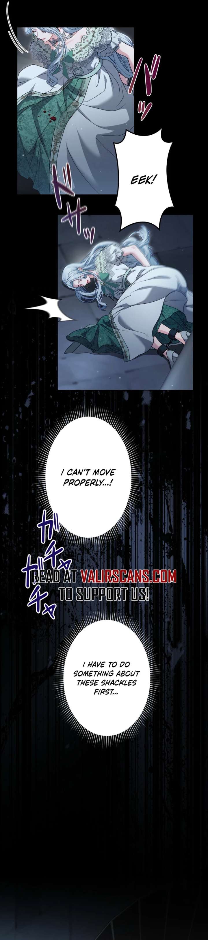This Obsessive Love Runs Deeper Than Blood Chapter 23 page 29 - 