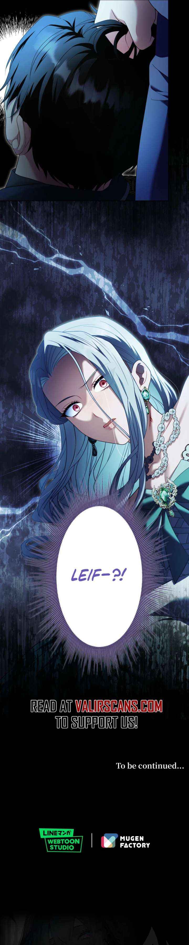 This Obsessive Love Runs Deeper Than Blood Chapter 23 page 31 - 