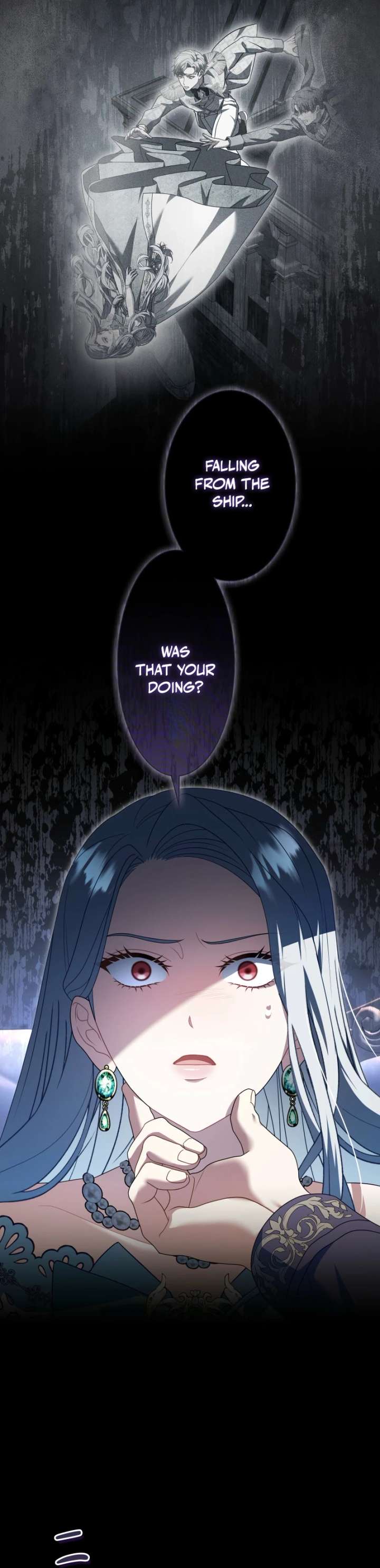 This Obsessive Love Runs Deeper Than Blood Chapter 23 page 10 - 