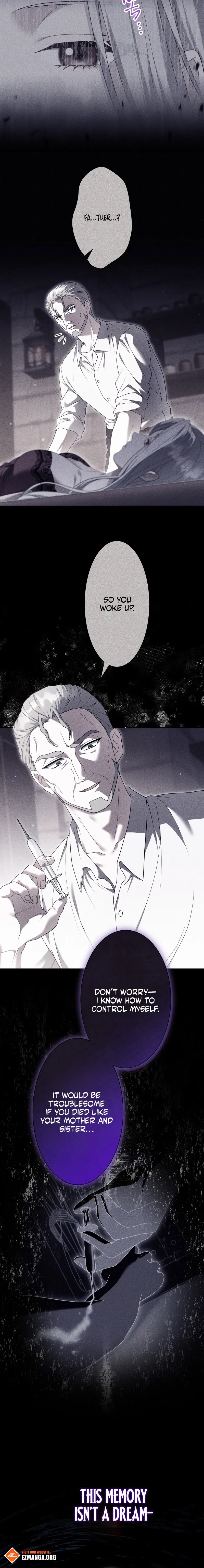 This Obsessive Love Runs Deeper Than Blood Chapter 24 page 12 - 