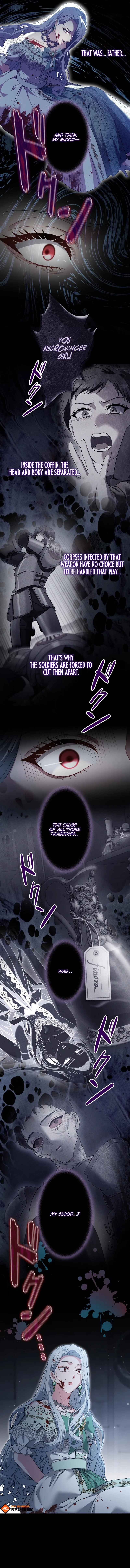 This Obsessive Love Runs Deeper Than Blood Chapter 24 page 13 - 