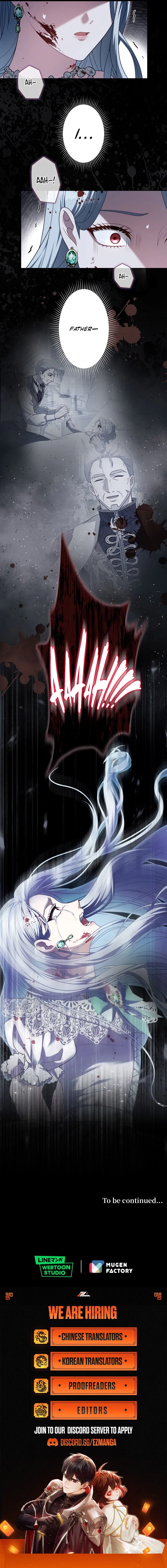 This Obsessive Love Runs Deeper Than Blood Chapter 24 page 14 - 