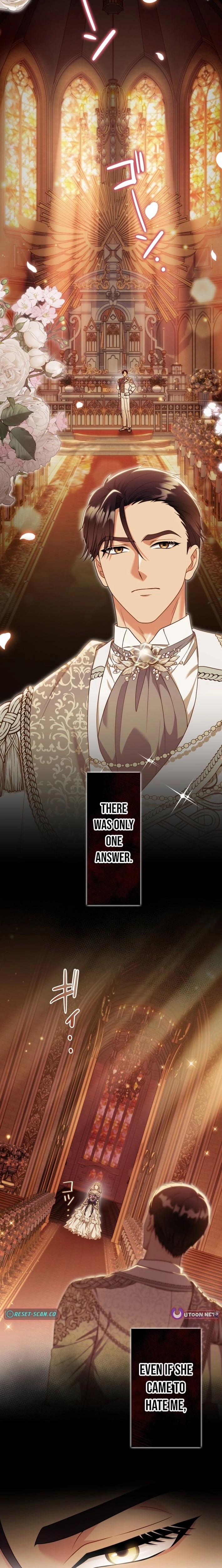 This Obsessive Love Runs Deeper Than Blood Chapter 25.5 page 2 - 