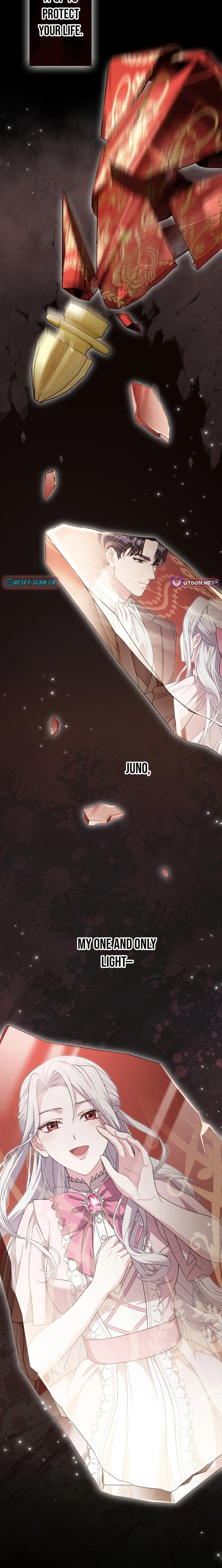 This Obsessive Love Runs Deeper Than Blood Chapter 25.5 page 6 - 