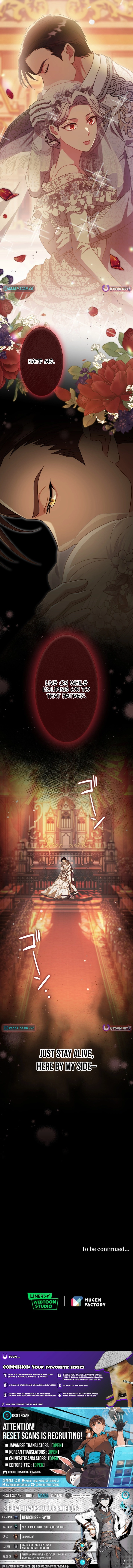 This Obsessive Love Runs Deeper Than Blood Chapter 25.5 page 9 - 