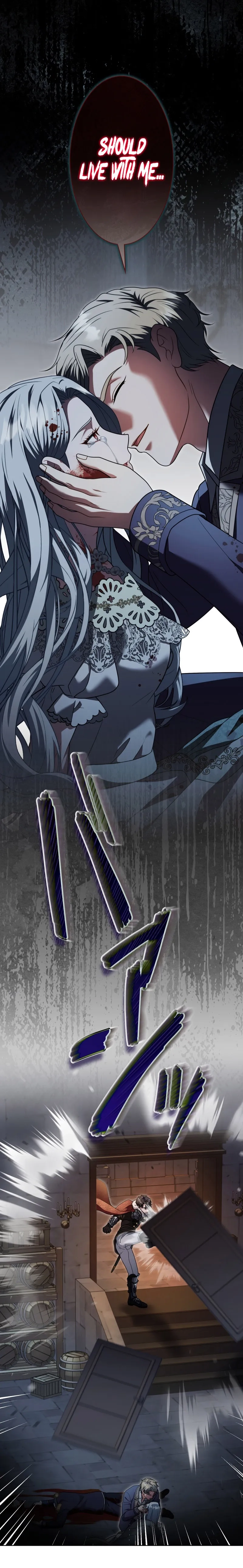 This Obsessive Love Runs Deeper Than Blood Chapter 25 page 17 - 