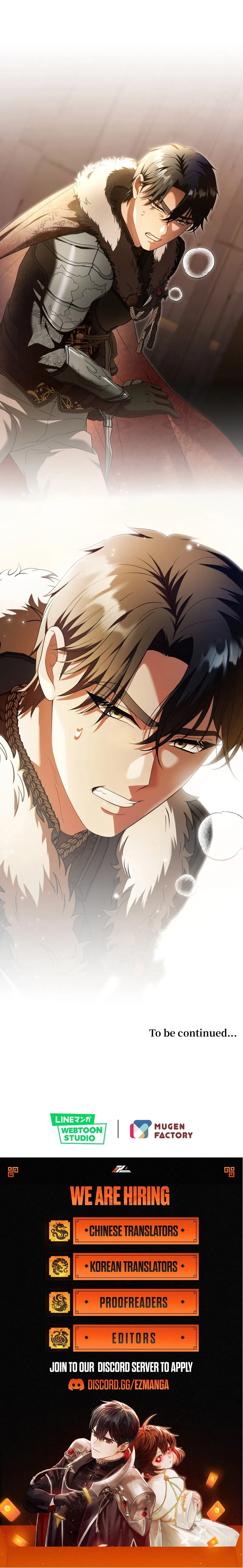 This Obsessive Love Runs Deeper Than Blood Chapter 25 page 18 - 