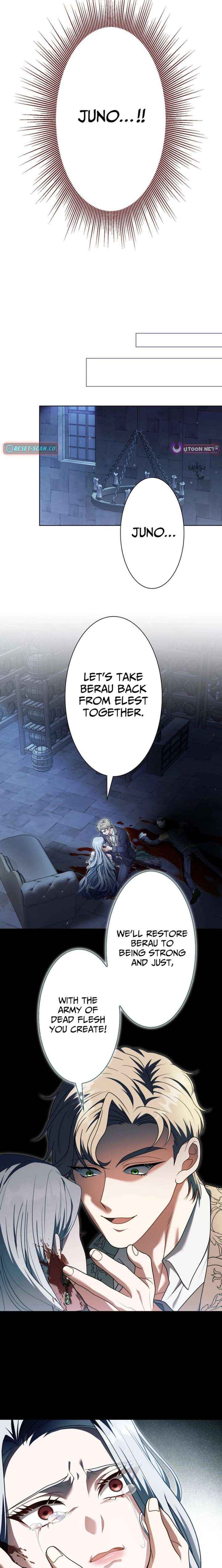 This Obsessive Love Runs Deeper Than Blood Chapter 26 page 13 - 