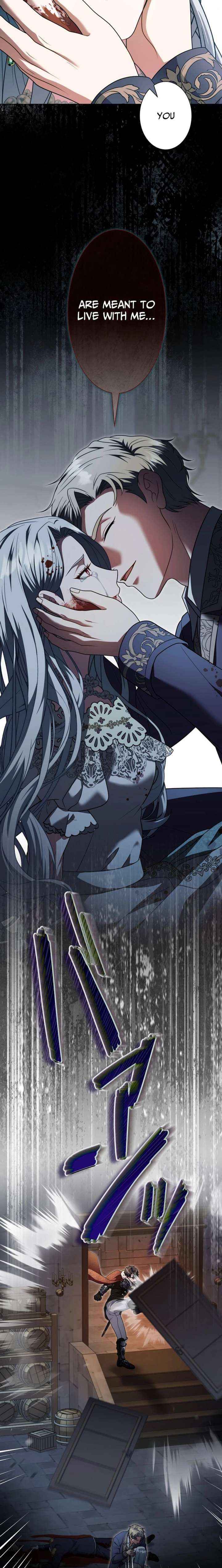 This Obsessive Love Runs Deeper Than Blood Chapter 26 page 14 - 