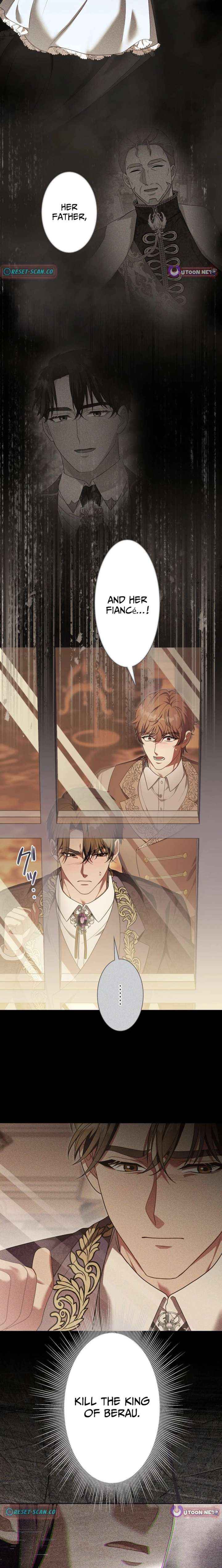 This Obsessive Love Runs Deeper Than Blood Chapter 26 page 9 - 