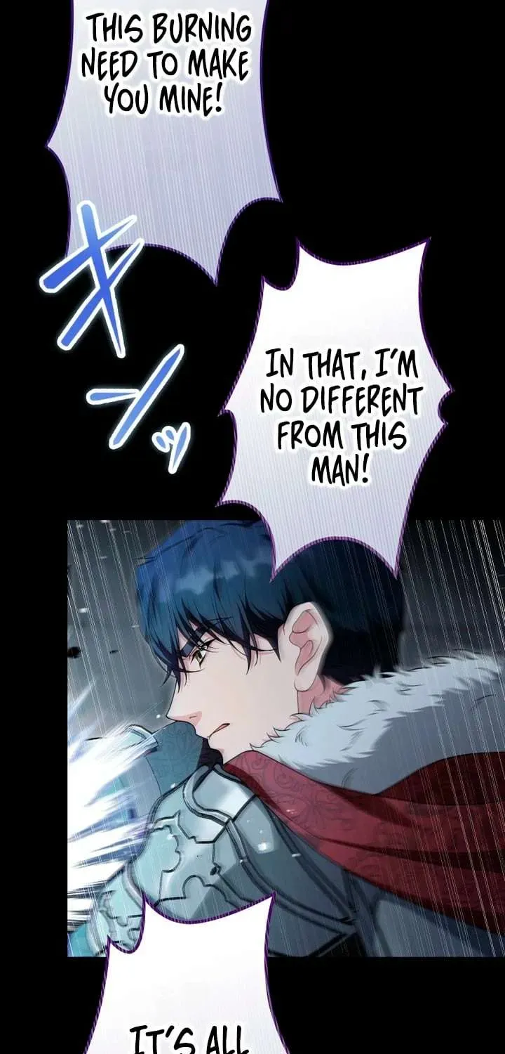 This Obsessive Love Runs Deeper Than Blood Chapter 27 page 11 - 