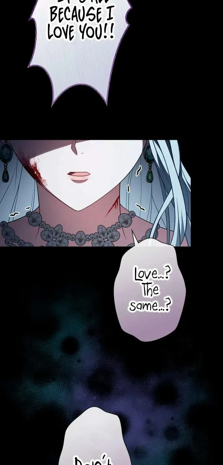 This Obsessive Love Runs Deeper Than Blood Chapter 27 page 12 - 