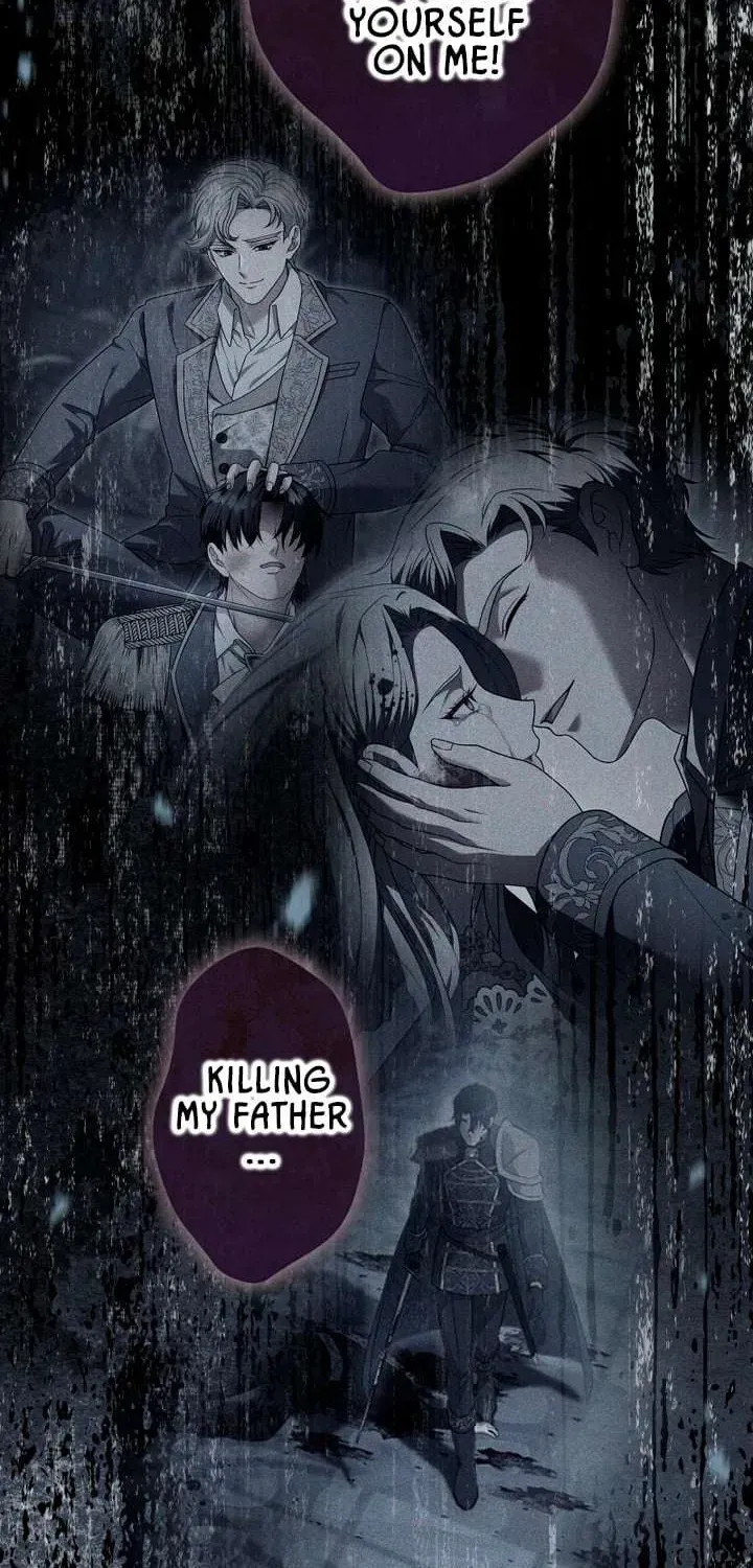 This Obsessive Love Runs Deeper Than Blood Chapter 27 page 15 - 