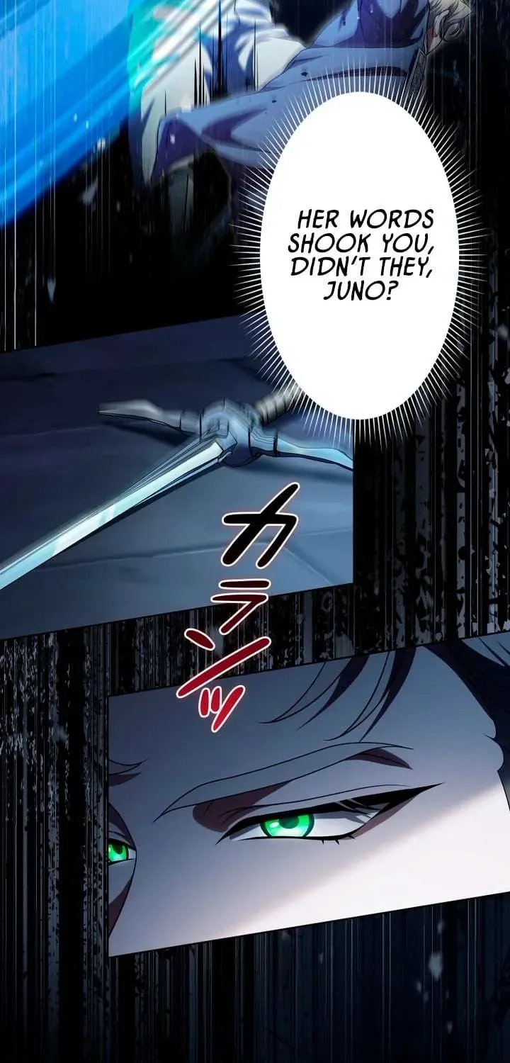 This Obsessive Love Runs Deeper Than Blood Chapter 27 page 18 - 