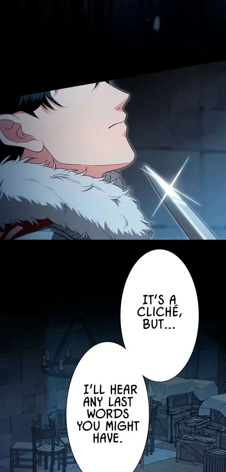 This Obsessive Love Runs Deeper Than Blood Chapter 27 page 19 - 