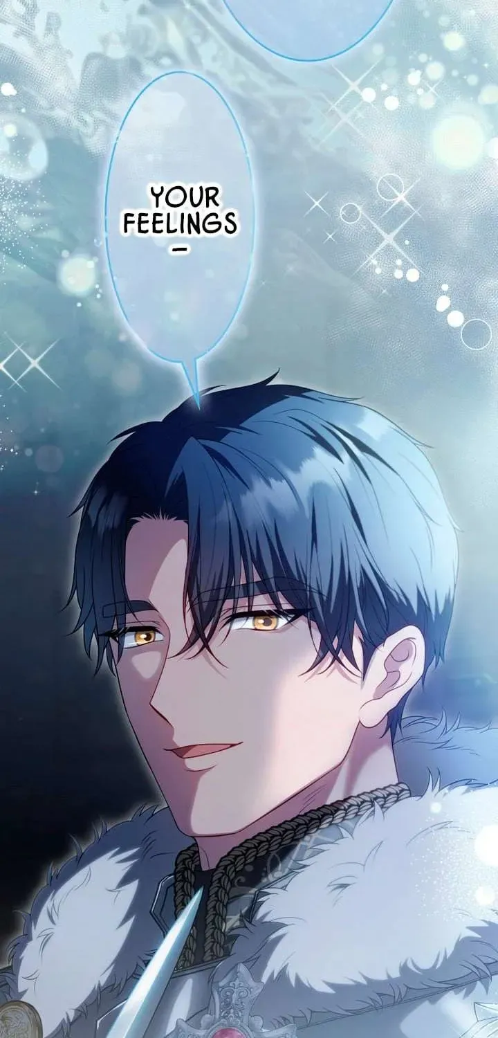 This Obsessive Love Runs Deeper Than Blood Chapter 27 page 24 - 
