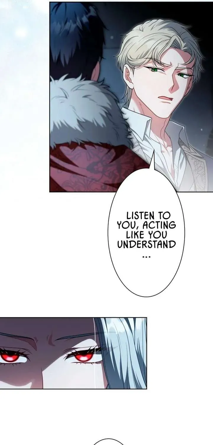 This Obsessive Love Runs Deeper Than Blood Chapter 27 page 28 - 