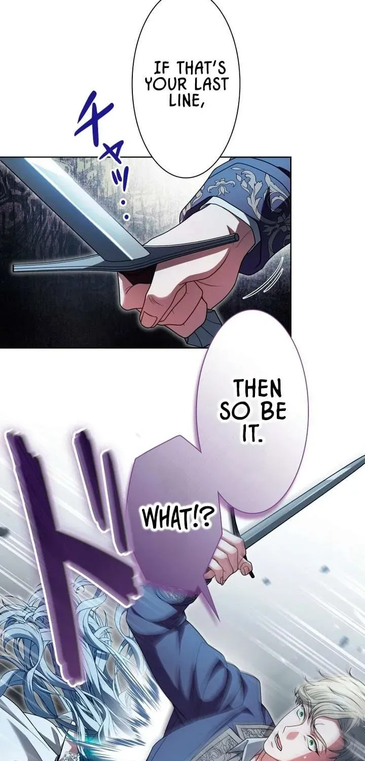 This Obsessive Love Runs Deeper Than Blood Chapter 27 page 29 - 