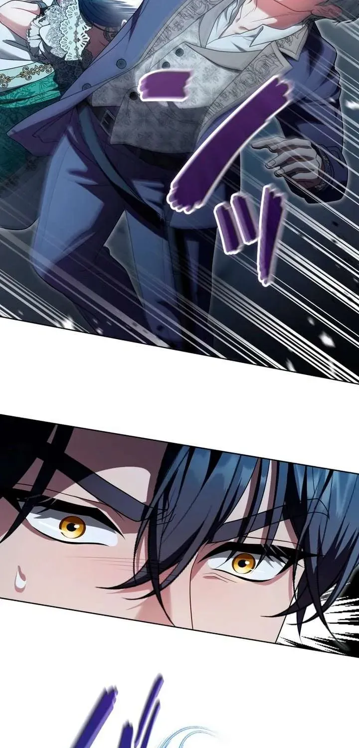 This Obsessive Love Runs Deeper Than Blood Chapter 27 page 30 - 