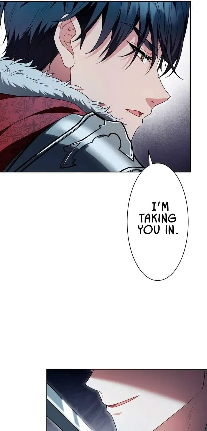 This Obsessive Love Runs Deeper Than Blood Chapter 27 page 35 - 
