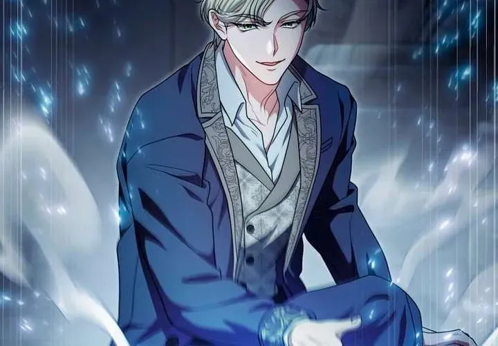 This Obsessive Love Runs Deeper Than Blood Chapter 27 page 38 - 