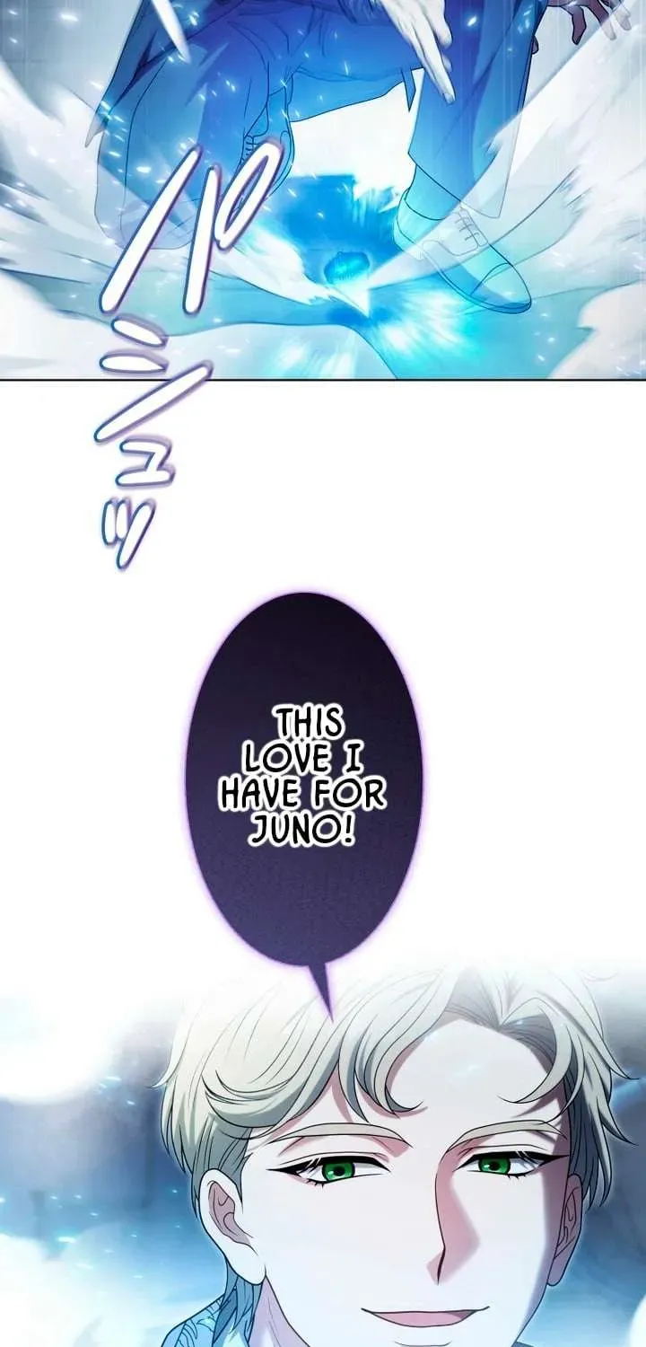 This Obsessive Love Runs Deeper Than Blood Chapter 27 page 39 - 