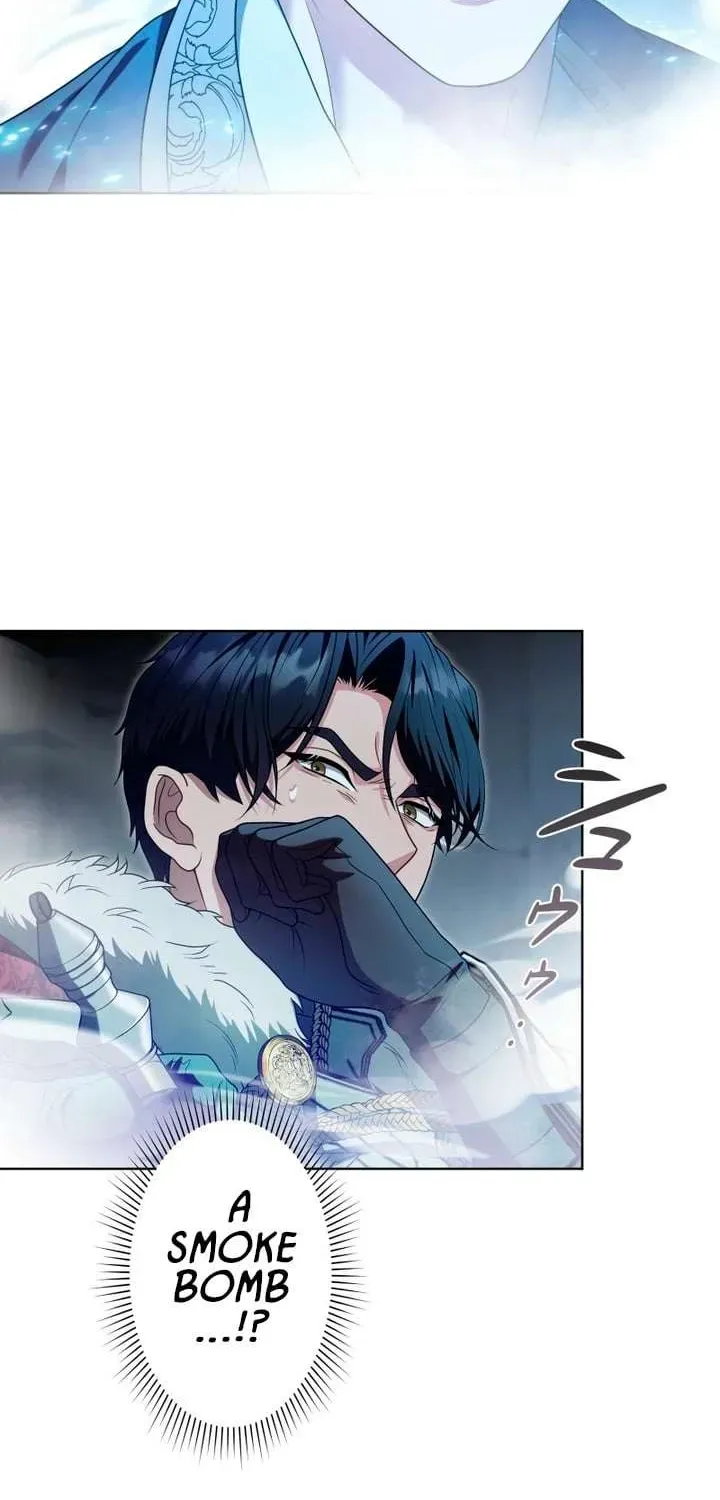 This Obsessive Love Runs Deeper Than Blood Chapter 27 page 40 - 