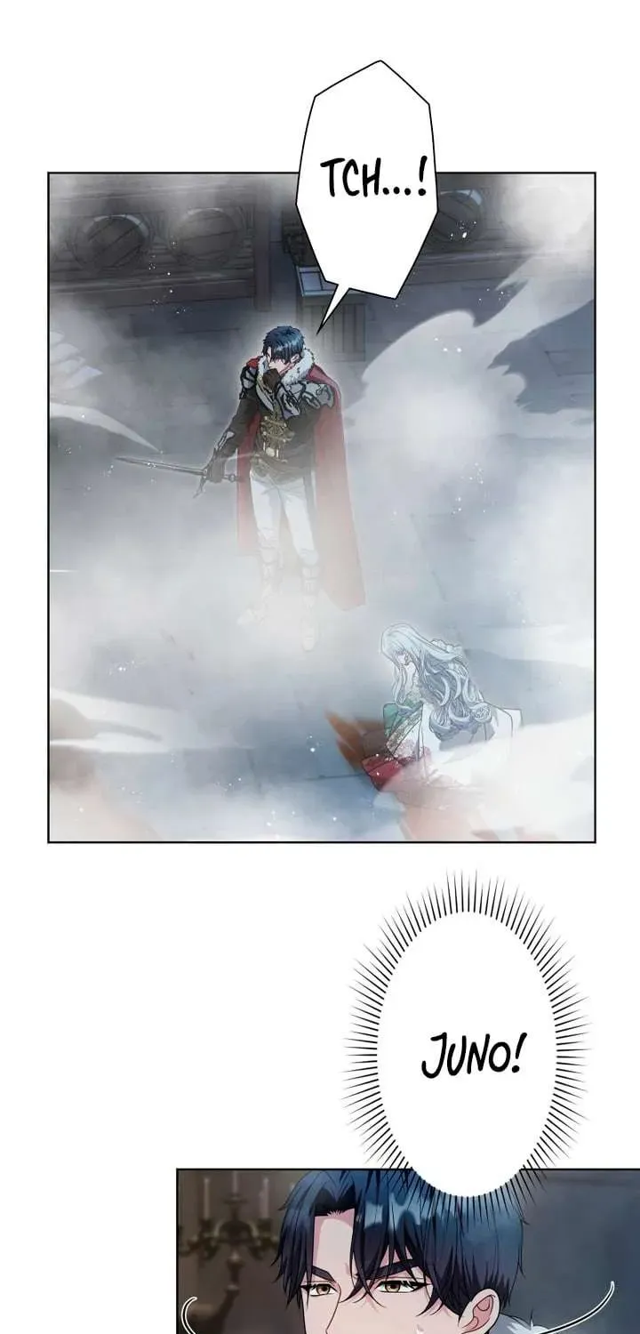 This Obsessive Love Runs Deeper Than Blood Chapter 27 page 41 - 