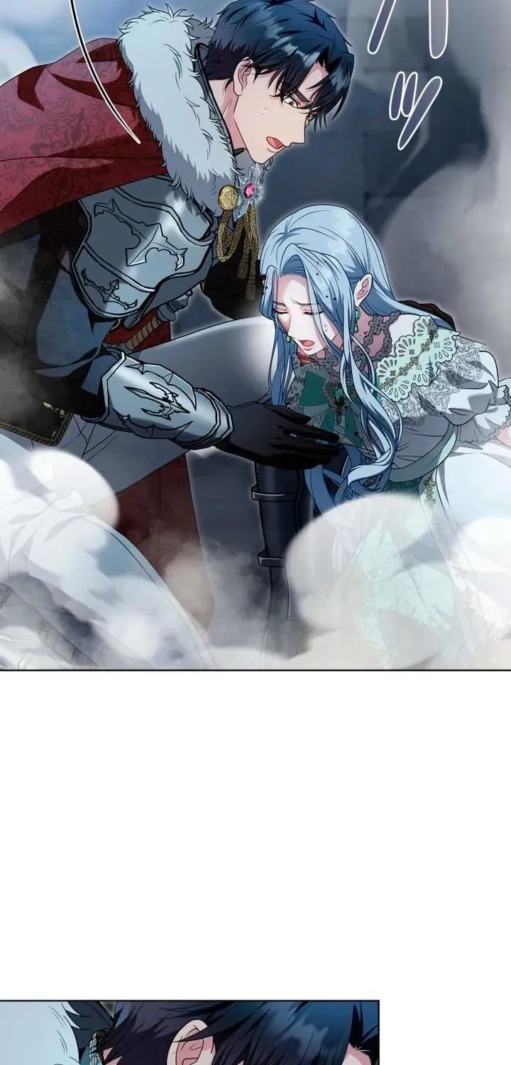 This Obsessive Love Runs Deeper Than Blood Chapter 27 page 44 - 