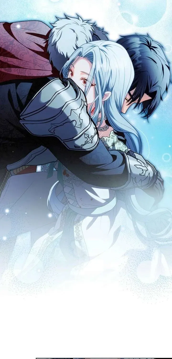 This Obsessive Love Runs Deeper Than Blood Chapter 27 page 46 - 