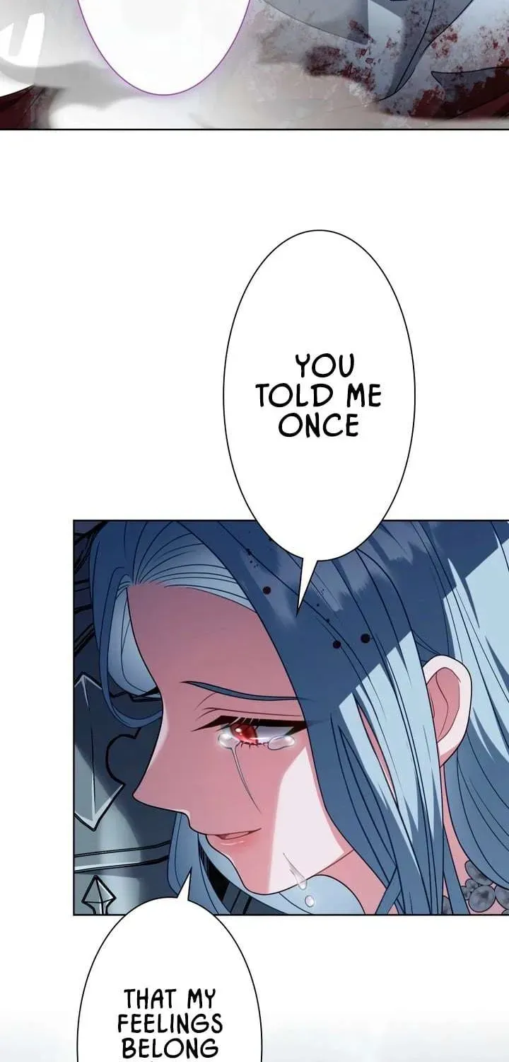 This Obsessive Love Runs Deeper Than Blood Chapter 27 page 50 - 