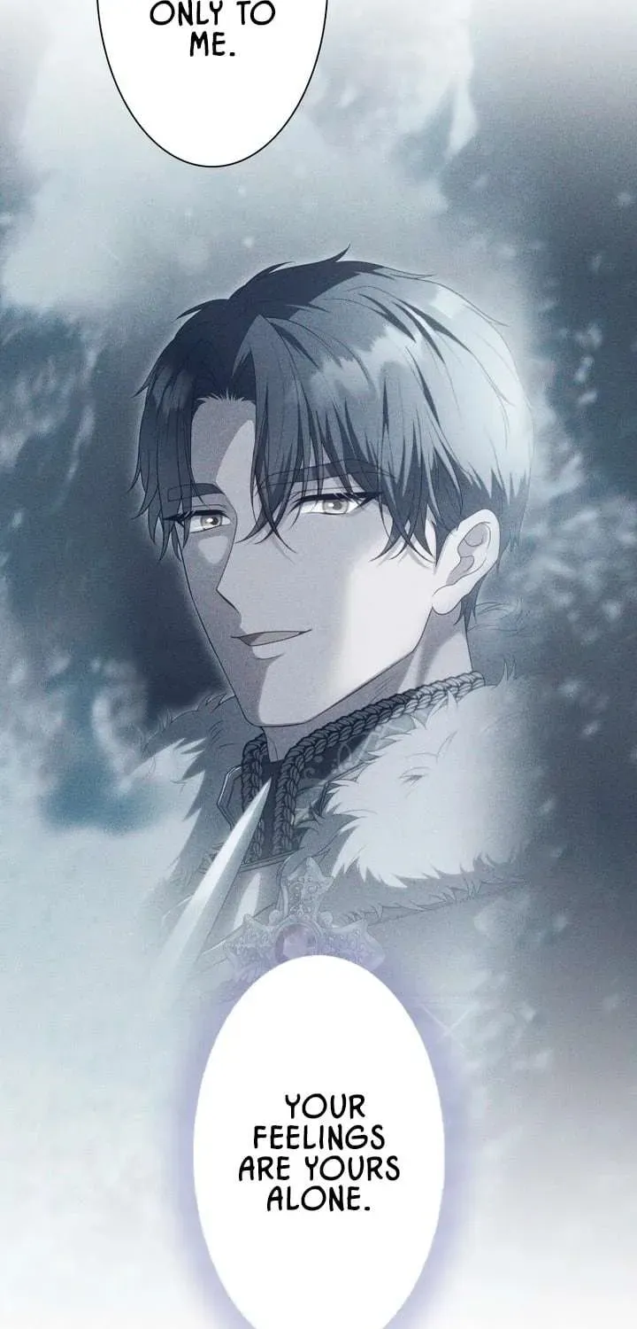 This Obsessive Love Runs Deeper Than Blood Chapter 27 page 51 - 