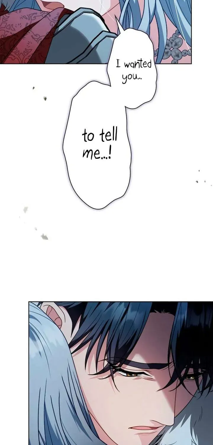 This Obsessive Love Runs Deeper Than Blood Chapter 27 page 54 - 