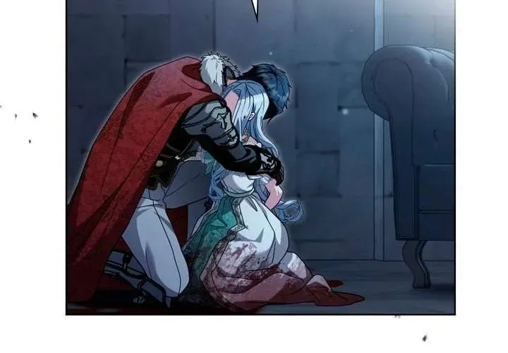 This Obsessive Love Runs Deeper Than Blood Chapter 27 page 56 - 