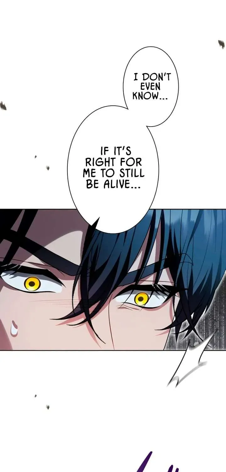 This Obsessive Love Runs Deeper Than Blood Chapter 27 page 57 - 