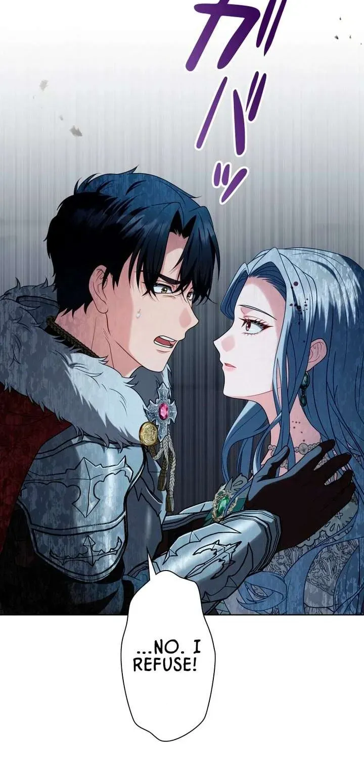 This Obsessive Love Runs Deeper Than Blood Chapter 27 page 58 - 