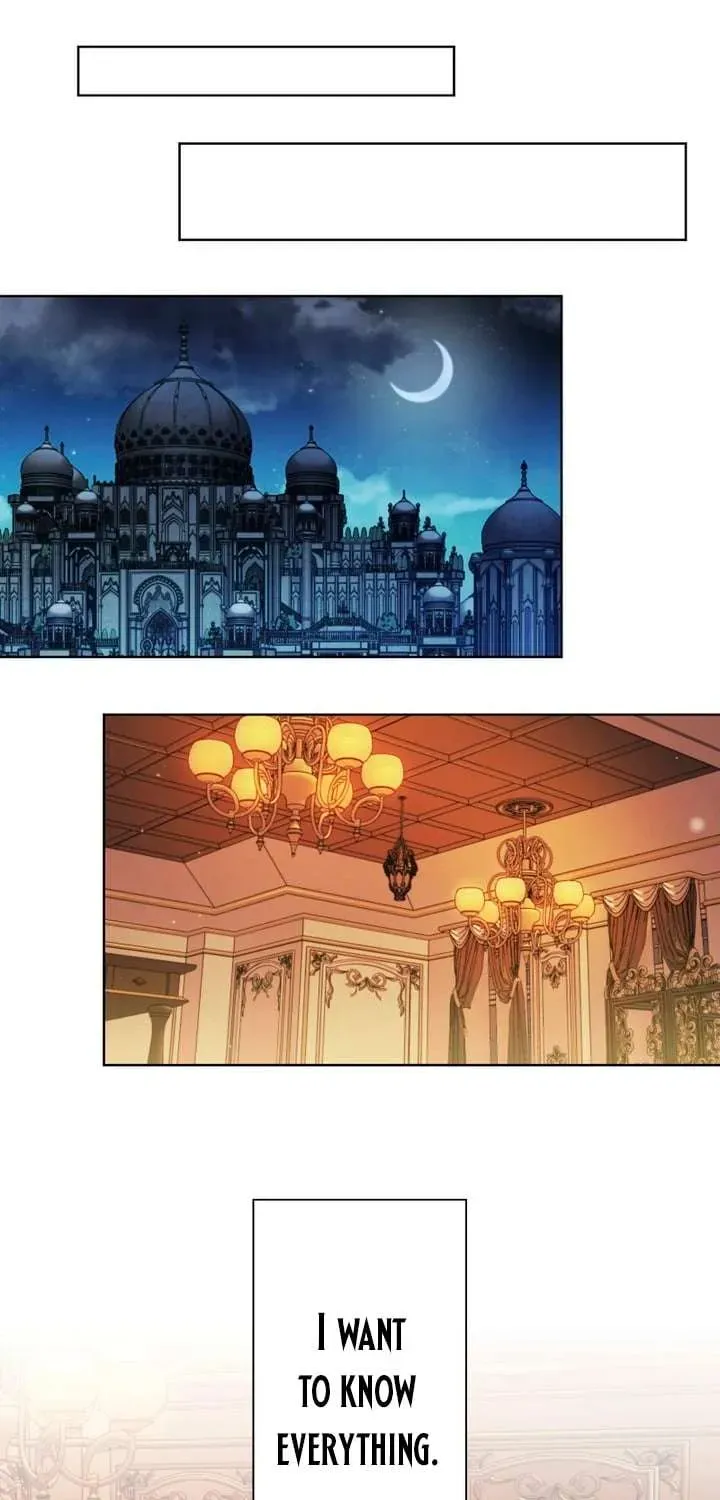 This Obsessive Love Runs Deeper Than Blood Chapter 27 page 65 - 