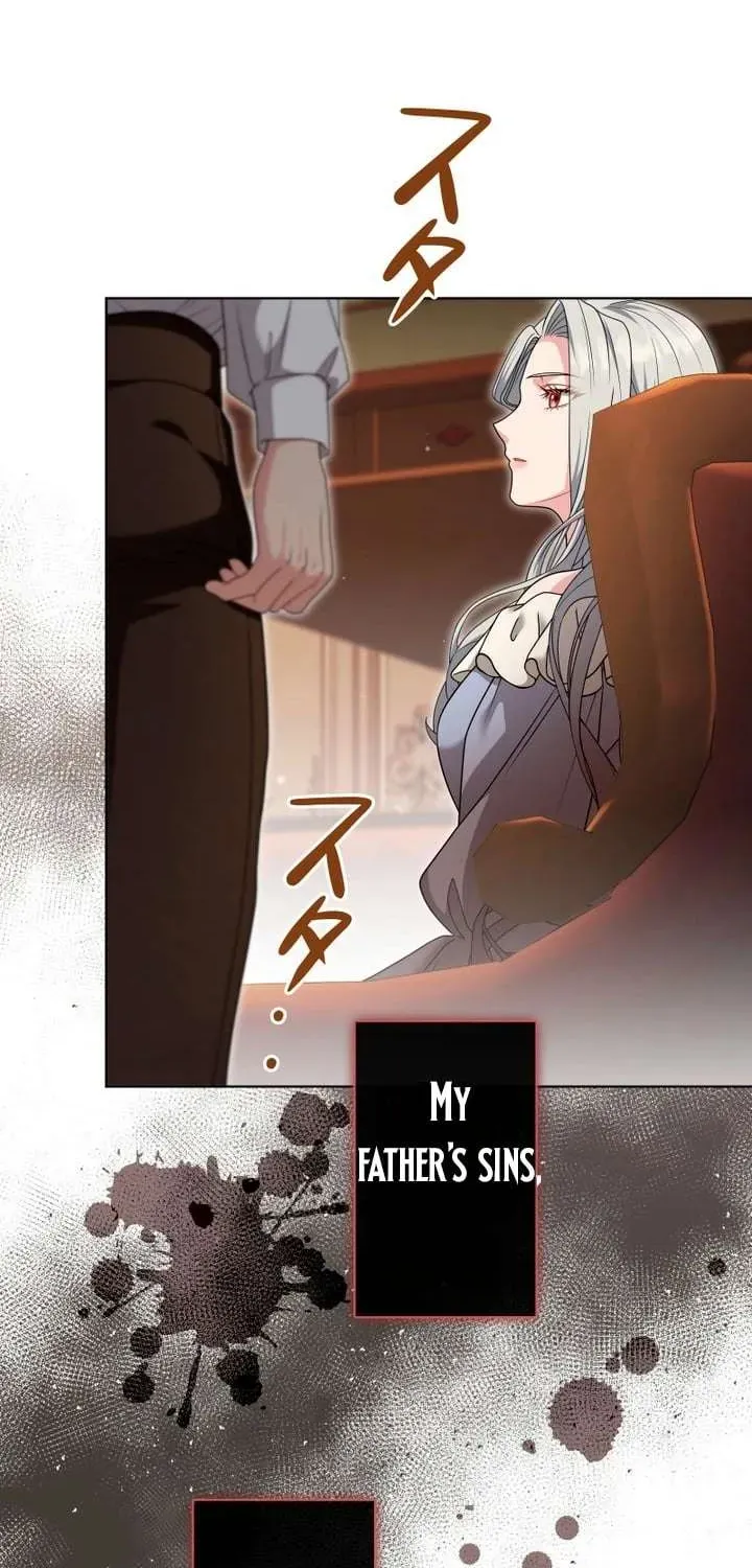 This Obsessive Love Runs Deeper Than Blood Chapter 27 page 68 - 