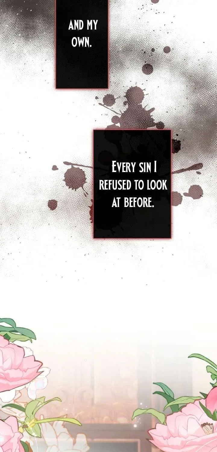 This Obsessive Love Runs Deeper Than Blood Chapter 27 page 69 - 