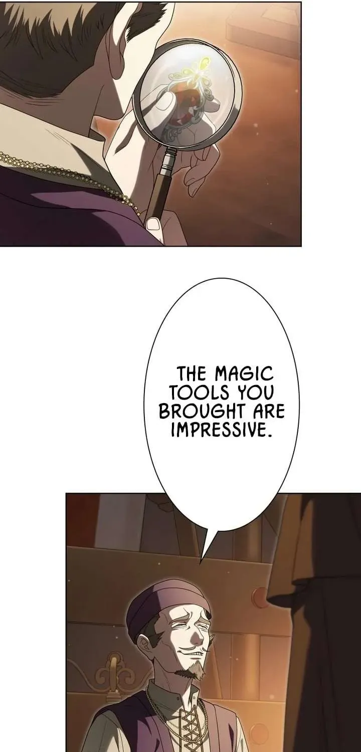 This Obsessive Love Runs Deeper Than Blood Chapter 27 page 79 - 