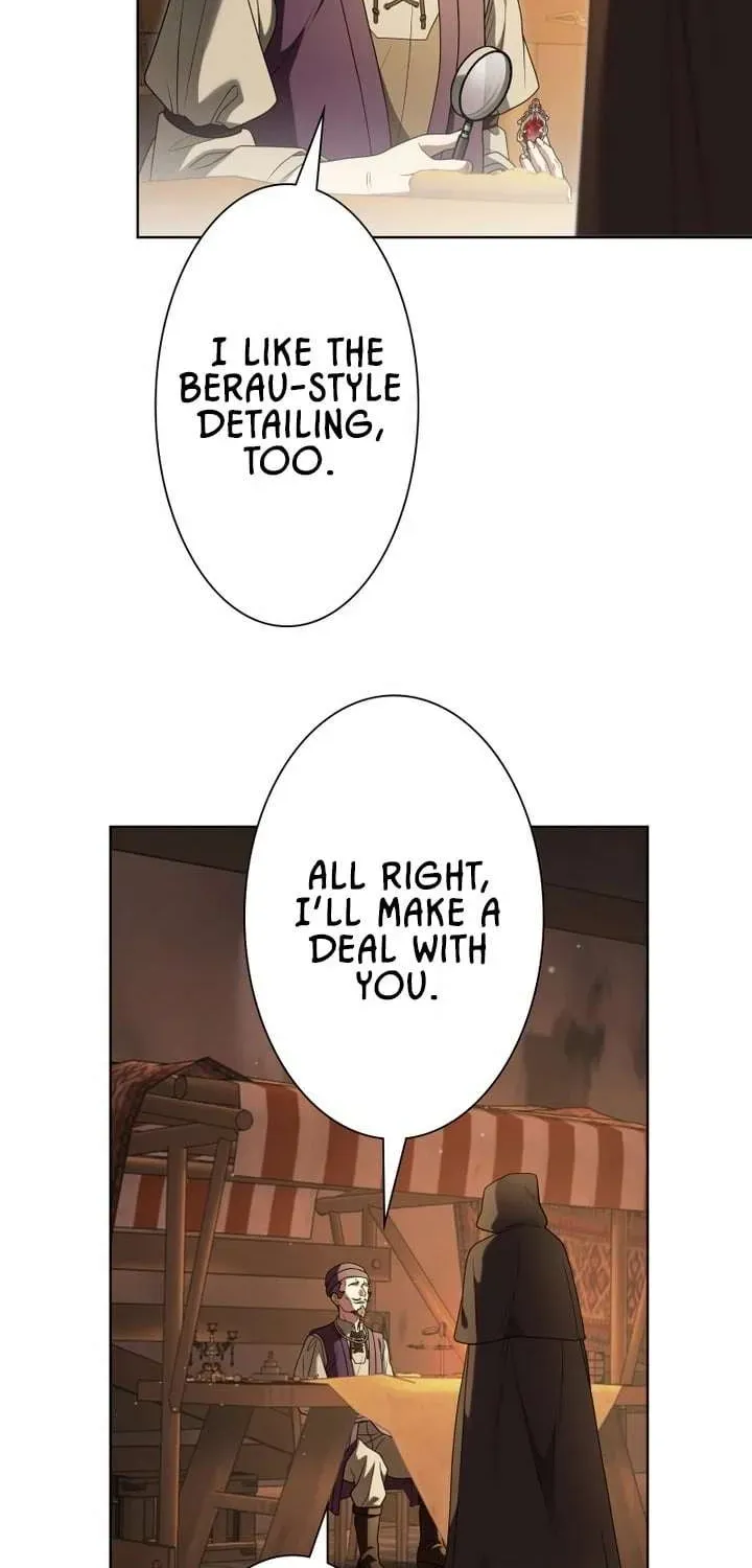 This Obsessive Love Runs Deeper Than Blood Chapter 27 page 80 - 