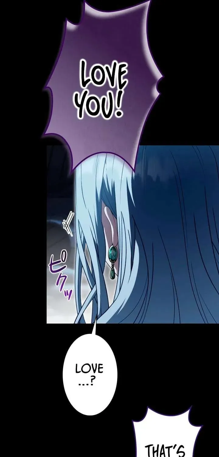 This Obsessive Love Runs Deeper Than Blood Chapter 27 page 9 - 