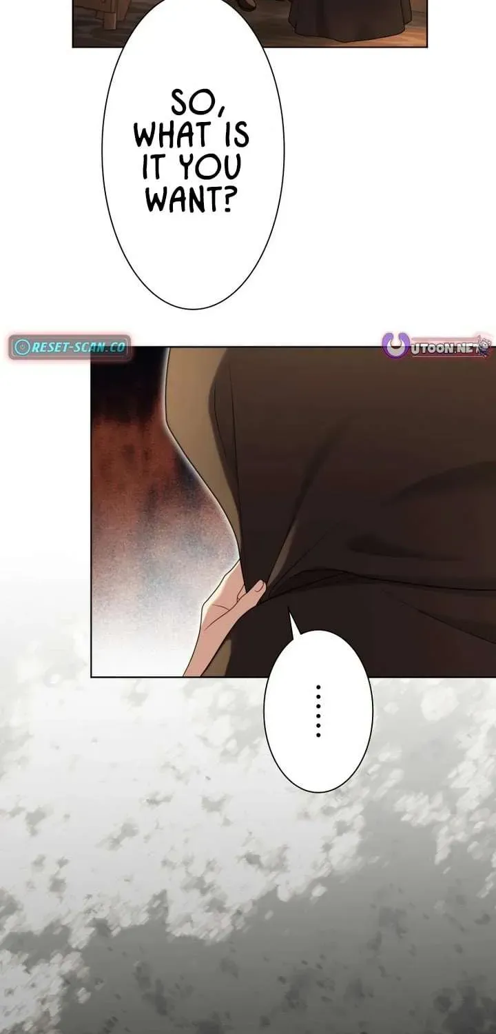 This Obsessive Love Runs Deeper Than Blood Chapter 27 page 81 - 
